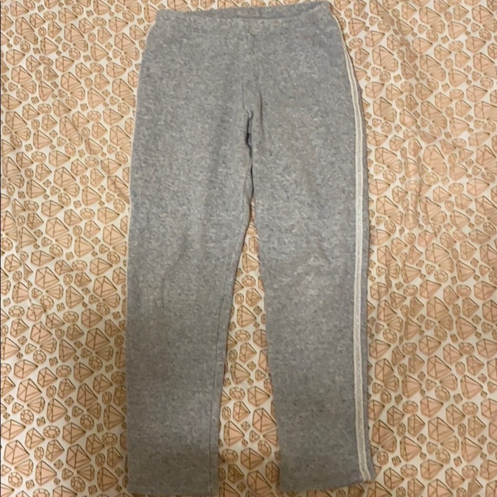 Cozy loose leggings